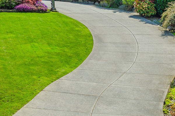 Concrete